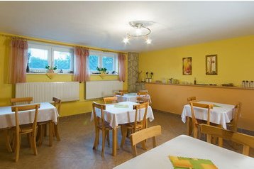 Słowacja Privát Stara Leśna / Stará Lesná, Zewnątrz